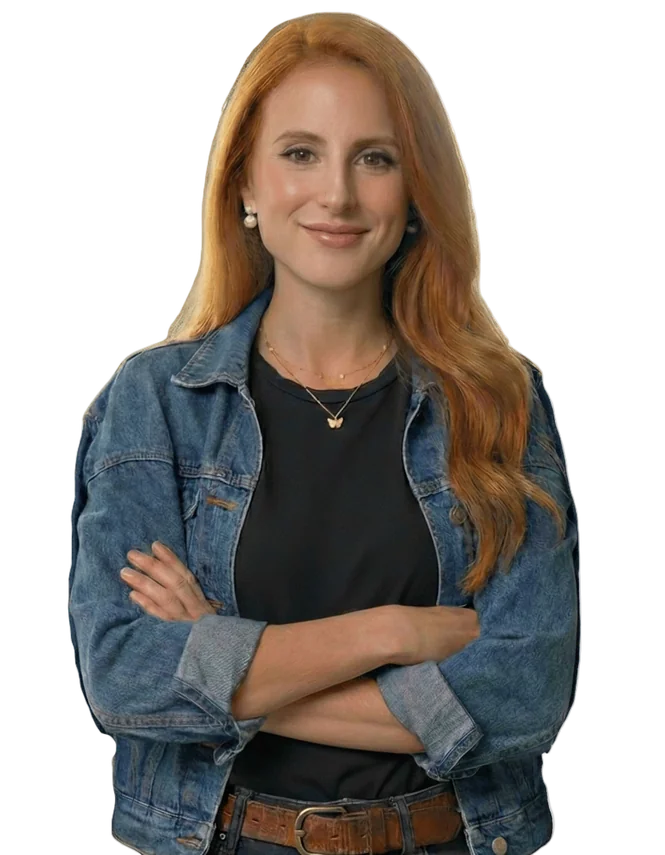 Ana Fernández - Consultora SEO